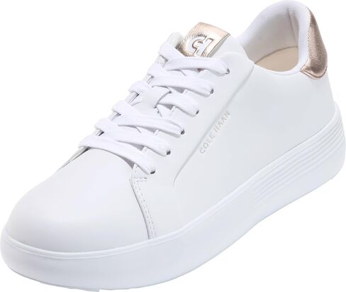 Cole Haan Women's Grand Crosscourt Joy Platform Sneaker in Saudi Arabia