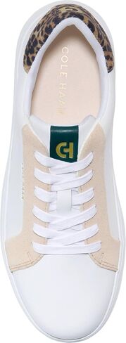 Cole Haan Women's Grand Crosscourt Joy Platform Sneaker in Saudi Arabia
