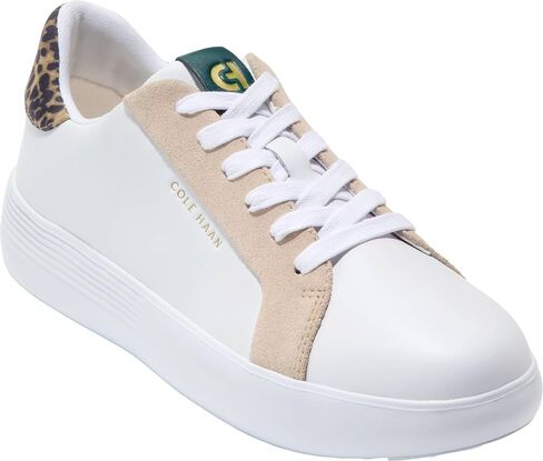 Cole Haan Women's Grand Crosscourt Joy Platform Sneaker in Saudi Arabia