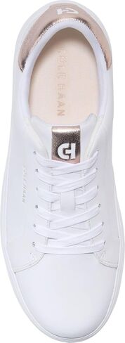 Cole Haan Women's Grand Crosscourt Joy Platform Sneaker in Saudi Arabia