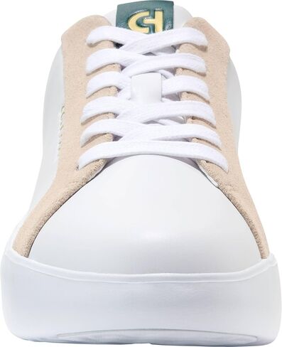 Cole Haan Women's Grand Crosscourt Joy Platform Sneaker in Saudi Arabia