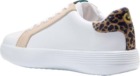 Cole Haan Women's Grand Crosscourt Joy Platform Sneaker in Saudi Arabia