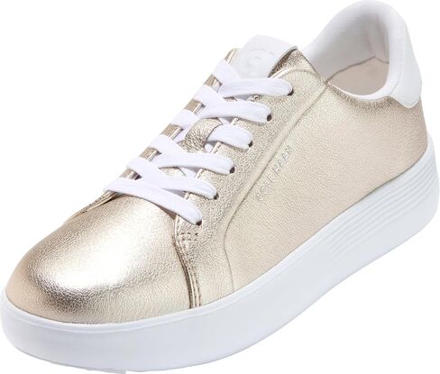 Cole Haan Women's Grand Crosscourt Joy Platform Sneaker in Saudi Arabia