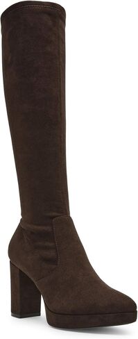 Anne Klein Women's Journey Knee High Boot in Saudi Arabia