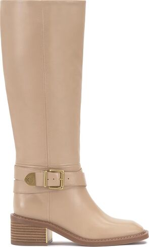 Vince Camuto Women's Gini Wide Calf Knee High Boot in Saudi Arabia