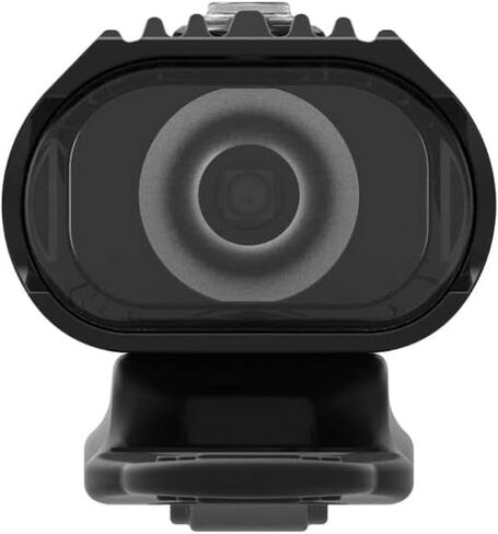 Lezyne Hecto Drive 500XL Front Bicycle Light, 500 Lumen, Aluminum Housing, Road, Mountain, Gravel Bike, USB Rechargeable in Saudi Arabia