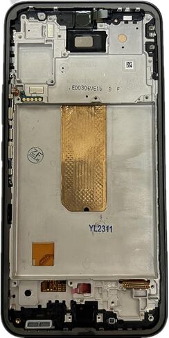 شاشة OLED لشاشة Galaxy Note10 Plus LCD مع استبدال الإطار لهاتف Samsung Galaxy Note10 Plus 5G SM-N975U SM-N975F/DS 6.8 بوصة شاشة LCD تعمل باللمس مع إطار + أداة in Kuwait