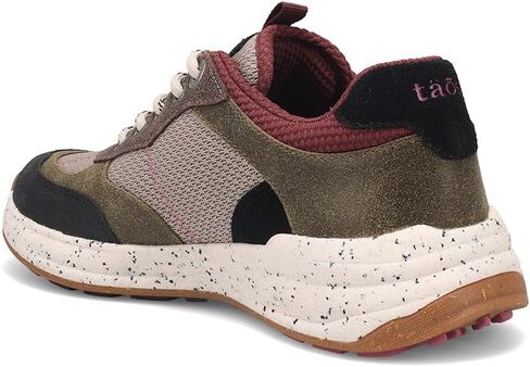 Taos Footwear Women's Advance Sneaker in Saudi Arabia