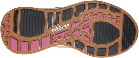 Taos Footwear Women's Advance Sneaker in Saudi Arabia