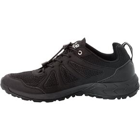 Jack Wolfskin Men's Woodland 2 Vent Low M Hiking Shoe