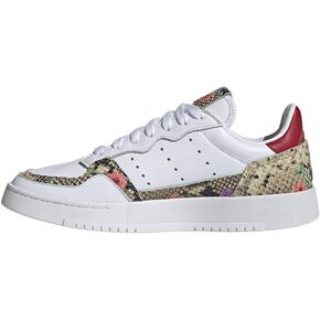 adidas Women's Supercourt Sneaker