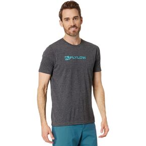 Flylow Classic Logo Tee