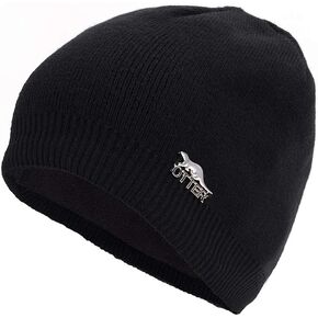 OTTER Waterproof, Windproof, Breathable - Beanie Hats Suitable for All Activities in All Weather Conditions Caps in 7 Colours
