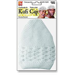True Kufi Cap Cotton