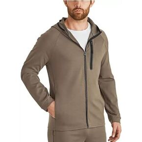 هوديي مارك لوكس بسحاب كامل للعضو in Kuwait