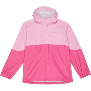 Columbia Girl's Hikebound™ Jacket (Little Kids/Big Kids)