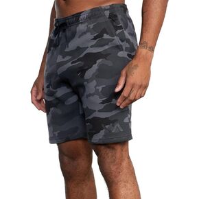 RVCA Men's Sport Short Iv