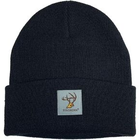 Staghorn Men's Night Watch Beanie in Kuwait