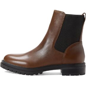 Madewell The Bradley Chelsea Lugsole Boot