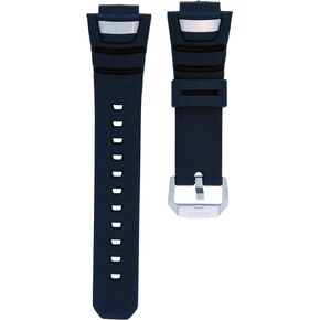 Casio Genuine Replacement Strap for G Shock Watch Model #GS-1010-1AV, GS-1100-1AV
