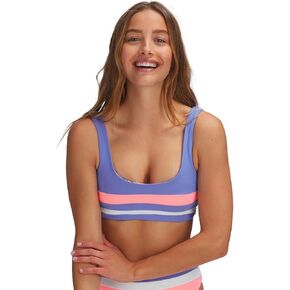 Maaji Women's Sporty Bralette Top with Removable Soft Cups