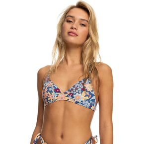 Roxy Beach Classics Athletic Bikini Top
