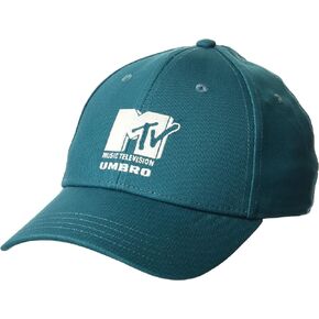 Umbro Unisex X MTV Cap