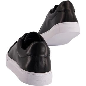 Vagabond Paul 2.0 Mens White Sneakers