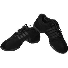 Skazz by Sansha Men's Skazz Low Top Sneakers S37c Dyna-stie