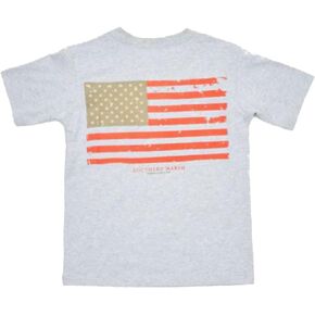 Youth Vintage Flag