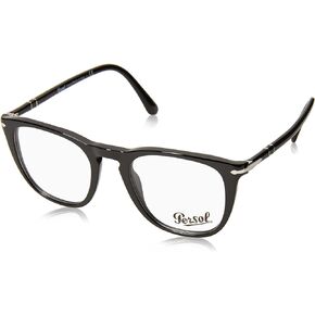 Persol PO3266V Square Prescription Eyewear Frames
