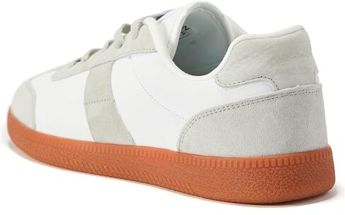 UBFEN Womens Fashion Sneakers Classic Retro Trainers Skate Shoes Casual Comfort Walking Footwear in Saudi Arabia