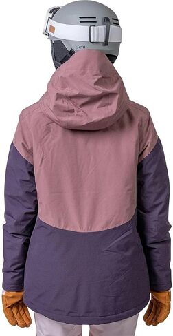 FlyLolew, Sarah Insulated Jacket - Women's in Saudi Arabia