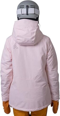 FlyLolew, Sarah Insulated Jacket - Women's in Saudi Arabia