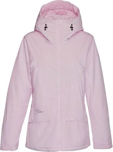 FlyLolew, Sarah Insulated Jacket - Women's in Saudi Arabia