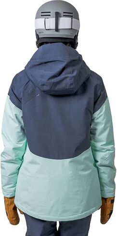 FlyLolew, Sarah Insulated Jacket - Women's in Saudi Arabia