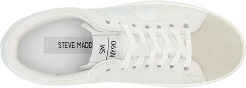 Steve Madden Women's McKayla Sneaker in Saudi Arabia