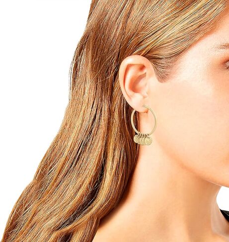 الأقراط شاكي عملة هوب in Kuwait