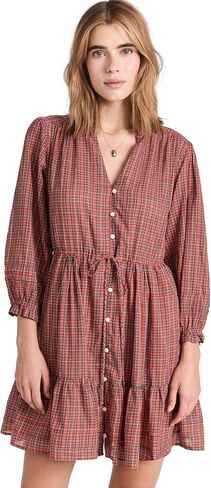 Women's Yulia Dress in Kuwait