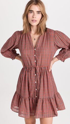 Women's Yulia Dress in Kuwait