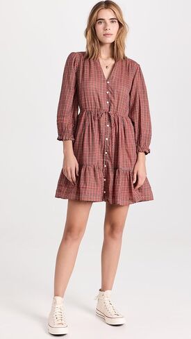 Women's Yulia Dress in Kuwait