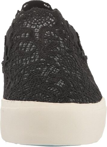 SEAVEES Women's Baja Slip on Platform Sneaker in Saudi Arabia