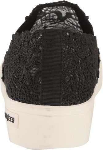 SEAVEES Women's Baja Slip on Platform Sneaker in Saudi Arabia