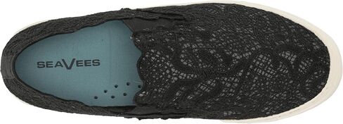 SEAVEES Women's Baja Slip on Platform Sneaker in Saudi Arabia