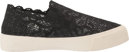 SEAVEES Women's Baja Slip on Platform Sneaker in Saudi Arabia