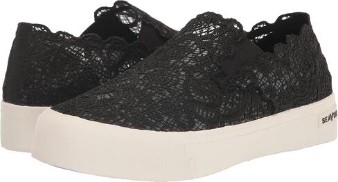 SEAVEES Women's Baja Slip on Platform Sneaker in Saudi Arabia