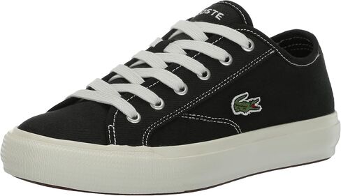 Lacoste Women's Backcourt Sneaker in Saudi Arabia