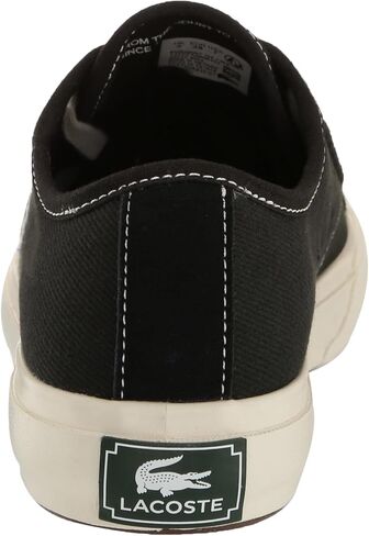 Lacoste Women's Backcourt Sneaker in Saudi Arabia