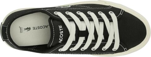 Lacoste Women's Backcourt Sneaker in Saudi Arabia