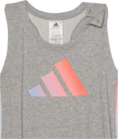 adidas womens Solid Tank Romper in Saudi Arabia